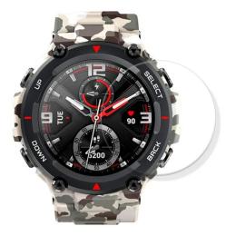 Захисна плівка для смарт-годинника Boxface Xiaomi Amazfit T-Rex (41055) Transparent