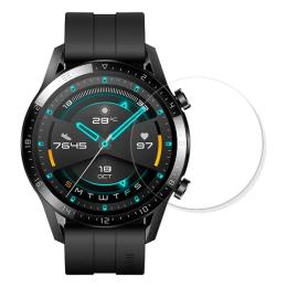Захисна плівка для смарт-годинника Boxface Huawei GT 2 LTN-B19 (41046) Transparent