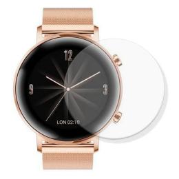 Захисна плівка для смарт-годинника Boxface Huawei GT 2 (41052) Transparent