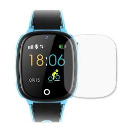 Захисна плівка для смарт-годинника Boxface Smart Baby Watch HW11 (37526) Transparent