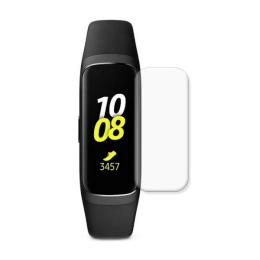 Захисна плівка для фітнес-браслету Boxface Samsung Galaxy Fit R370 (37653) Transparent