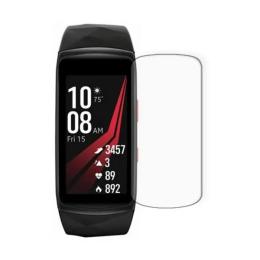 Захисна плівка для смарт-годинника Boxface Samsung Gear Fit2 Pro SM-R365 (36173) Transparent