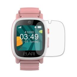 Захисна плівка для смарт-годинника Boxface Elari FixiTime 3 FT-301 (35146) Transparent
