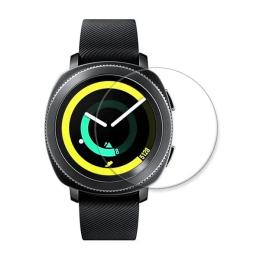 Захисна плівка для смарт-годинника Boxface Samsung Gear Sport R600 (36813) Transparent