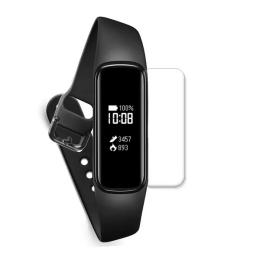 Захисна плівка для фітнес-браслету Boxface Samsung Galaxy Fit E R375 (37638) Transparent