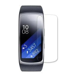 Захисна плівка для смарт-годинника Boxface Samsung Gear Fit2 R3600 (36816) Transparent