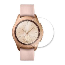 Захисна плівка для смарт-годинника Boxface Samsung Galaxy Watch (42 мм) R810 (36807) Transparent