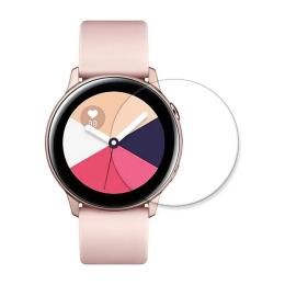 Захисна плівка для смарт-годинника Boxface Samsung Galaxy Watch Active R500 (36808) Transparent