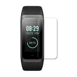Захисна плівка для смарт-годинника Boxface Xiaomi Amazfit Cor 2 (38008) Transparent