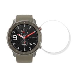 Захисна плівка для смарт-годинника Boxface Xiaomi Amazfit GTR 47 mm Aluminum (40347) Transparent