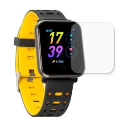 Захисна плівка для смарт-годинника Boxface Gelius Pro GP-CP11 (39224) Transparent