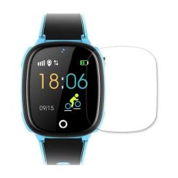 Захисна плівка для смарт-годинника Boxface Smart Baby Watch HW11 (37524) Transparent