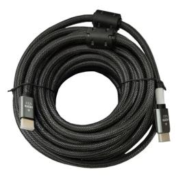 Відео-кабель Atcom 23785 HDMI(тато)HDMI(тато), 1,5m Black