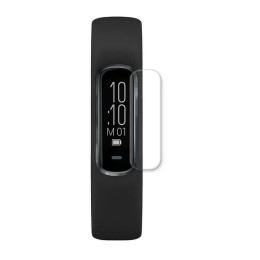 Захисна плівка для смарт-годинника Boxface Garmin Vivosmart 4 (37440) Transparent