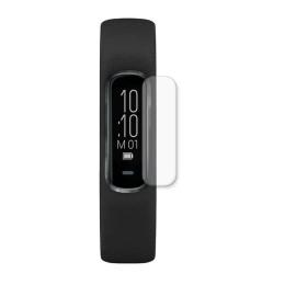 Захисна плівка для смарт-годинника Boxface Garmin Vivosmart 4 (37442) Transparent