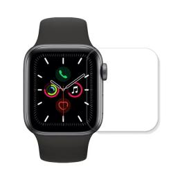 Захисна плівка для смарт-годинника Boxface Apple Watch 5 40mm (38564) Transparent