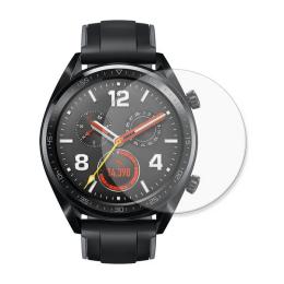 Захисна плівка для смарт-годинника Boxface Huawei GT Fortuna B19 (36819) Transparent