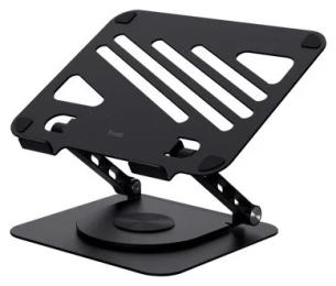 Підставка під ноутбук TRUST Zeff Metal Gray (25482_TRUST) до 16