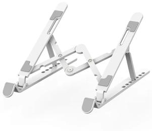 Підставка під ноутбук WIWU S500 White