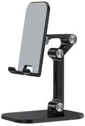 Підставка до планшета Dynamode smartphones/tablets 4-13 inches (PH-Stand-02 black)