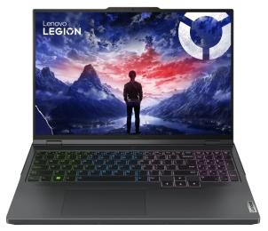 Ноутбук Lenovo Legion Pro 5 16IRX9 (83DF00AQUS) Onyx Gray