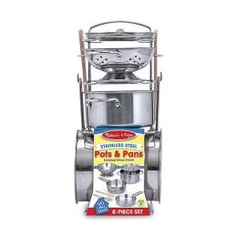 Іграшковий набір посуду Melissa&amp;Doug MD14265