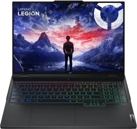 Ноутбук Lenovo Legion Pro 7 16IRX9H (83DE001SUS) Eclipse Black