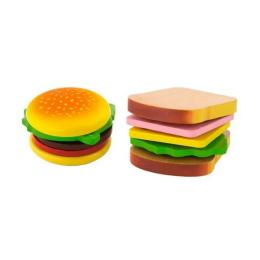 Іграшковий набір посуду Viga Toys 50810