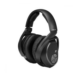 Накладні навушники Sennheiser HDR 175 Black
