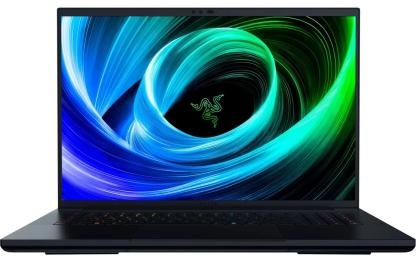 Ноутбук Razer Blade 18 (RZ09-05297ER3-R3U1) Black
