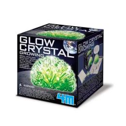 Вирощування кристалів 4M Блискучі кристали (00-03918)