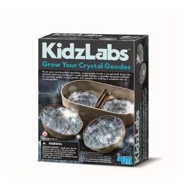 Вирощування кристалів 4M Вирощування кристалів (00-03919/EU)