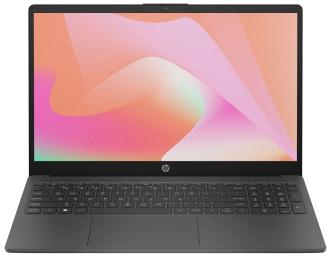 Ноутбук HP 15-fd0067nq (B5JN4EA) Chalkboard Gray