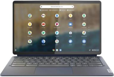 Ноутбук Lenovo Duet 5 Chromebook 13Q7C6 (82QS0001US) Abyss Blue