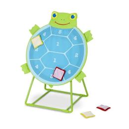 Дартс Melissa&amp;Doug Влуч у черепашку (MD16688)