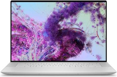 Ноутбук Dell XPS 16 9640 (4GK0J) Platinum