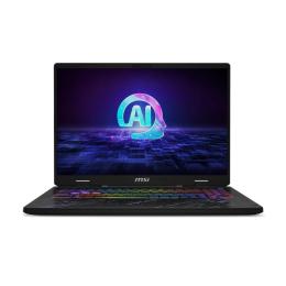 Ноутбук MSI Pulse 16 AI C1VFKG (C1VFKG-063US) Black