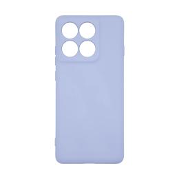 Чохол-накладка ArmorStandart ICON для Motorola Edge 60 Pro 5G Camera cover Lavender (ARM85880)