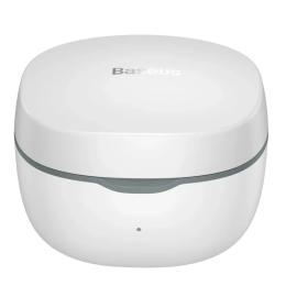 Бездротові навушники Baseus Encok WM01 Plus White (NGWM010002)