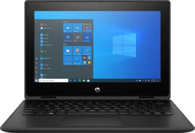 Ноутбук HP ProBook x360 11 G7 (4V941UCI) Black