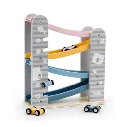 Ігровий набір Viga Toys PolarB Трек 44013
