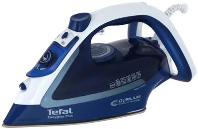 Праска Tefal FV5735 Blue White