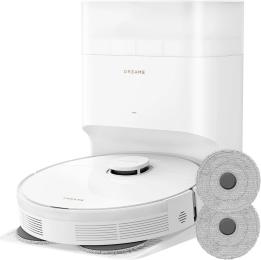 Робот-пилосос Dreame L10s Plus-EUB