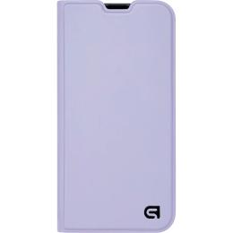 Чохол-книжка ArmorStandart OneFold Case для Motorola Edge 60 Fusion 5G Lavender (ARM85404)