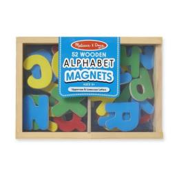 Розвиваюча іграшка для малюків Melissa&amp;Doug Алфавіт MD448 MD448