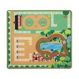 Килимок ігровий Melissa&amp;Doug MD19409