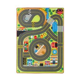 Килимок ігровий Melissa&amp;Doug Траса MD5191