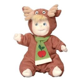 Лялька Rubens Barn 90038