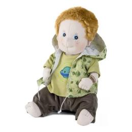 Лялька Rubens Barn Небесний 40021