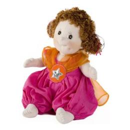 Лялька Rubens Barn Мерехтлива 40022